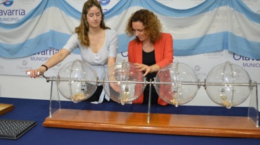 Premio al Buen Contribuyente Electrónico: se realizó el sorteo de noviembre
