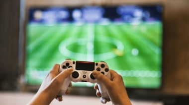 Eliminan la percepción del 30% que se aplica a las plataformas de juegos online