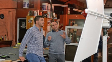 Se presentó un Proyecto de Ordenanza que busca eliminar tasas para fomentar el comercio y la industria