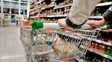 "Hay retención de productos para después del 10 de diciembre ponerles cualquier precio"