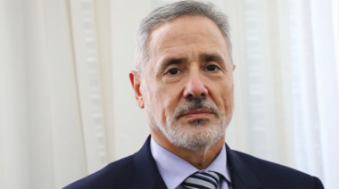 El Dr. Marcelo Sain brindará una charla sobre la gestión de políticas de seguridad pública