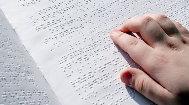 La FACSO ofrecerá un Taller sobre Escritura en Braille