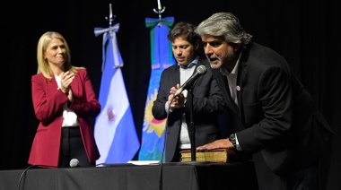 Provincia busca mantener el poder adquisitivo y los gremios aguardan convocatoria