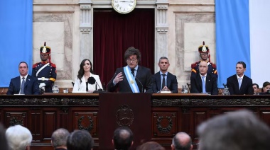 Acuerdo con el FMI: El Gobierno enviará un DNU al Congreso para obtener su apoyo