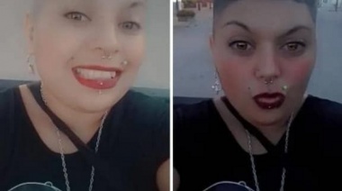 Hallaron sin vida a Sofía Vicente, la joven que se encontraba desaparecida