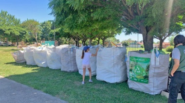 El Giro Móvil estará en Colonia Hinojo