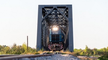 Trenes Argentinos: Están a la venta los pasajes para marzo