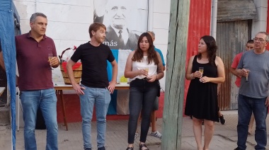 La Unión Cívica Radical tuvo su cierre de año: "El 2023 va a ser movido, vamos a presentar lista para las PASO"