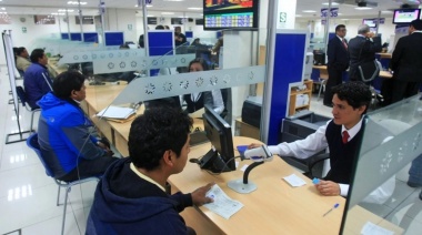 Alerta: podrían pasar a “disponibilidad” hasta 100.000 empleados de planta permanente del Estado