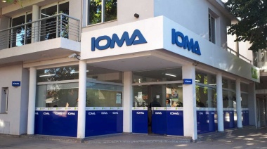 FEMEBA: "IOMA no paga deudas"