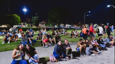“Olavarría es Cultura” con renovadas propuestas para disfrutar el verano