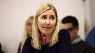 Liliana Schwindt: "La casta era mi tía y los dos calefactores que tiene en la casa"