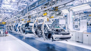 Reducción de impuesto para la industria automotriz