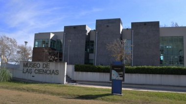 El Museo de las Ciencias invita a la comunidad a realizar un “Viaje al Pasado de Olavarría”