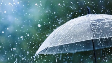 Rige una alerta por tormentas para unos 50 municipios