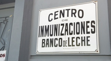 Se pondrá en marcha una nueva campaña de vacunación contra el Covid