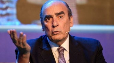 Francos confirmó que Milei volverá a usar el veto si hay un aumento para jubilados o mejoras para discapacitados