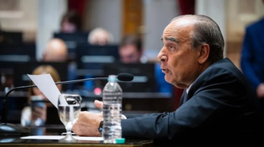 Desde el Gobierno admiten que el caso de Espert generó un daño en la campaña libertaria