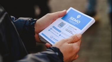 Se extiende el plazo para tramitar la renovación de la exención en el cobro del Estacionamiento Medido