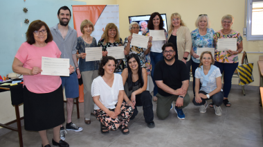 El Programa Universitario de Personas Mayores ofrecerá nuevos talleres