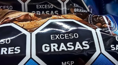 El PRO presiona para eliminar la Ley de Etiquetado Frontal de Alimentos