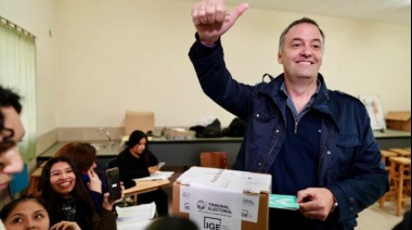 Inesperados resultados en la Ciudad: Adorni ganó la elección y dejó tercero al PRO