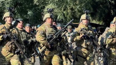 El Gobierno impulsa un nuevo Servicio Militar Voluntario