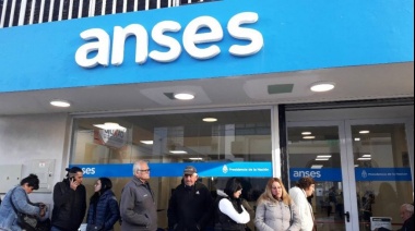 ANSES definió cuándo se completa el pago a jubilados que cobran la mínima