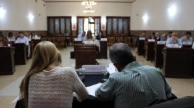El próximo martes se llevará a cabo una Sesión Extraordinaria para tratar el Presupuesto 2023