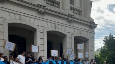Se dictó la conciliación obligatoria ante el conflicto del STMO y el Municipio