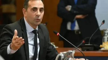 El Gobierno Nacional designó al nuevo Secretario de Trabajo