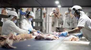 La industria pyme cayó otro 9,9% en febrero y acumula un retroceso de 21,7% en 2024