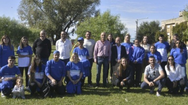 Potenciar Trabajo cumple un año desde su implementación en Olavarría