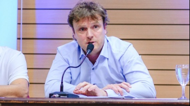 Wesner: Nos comprometemos a trabajar para superar esta crisis estructural del Municipio
