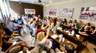 Los profesionales de la salud acordaron un incremento del 20% con Kicillof