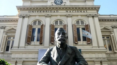 Las universidades públicas enfrentan el financiamiento más bajo desde 1997