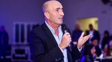 “El domingo 13 empezamos a votar por el cambio de Intendente”