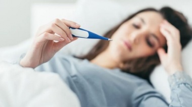 Dengue: Se reportaron casi 400 mil casos y 280 muertos desde fines de julio de 2023