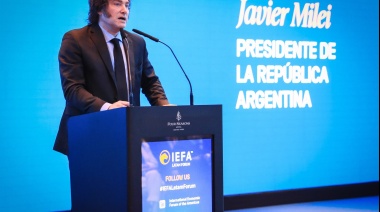 Milei confirmó que echarán 70 mil empleados estatales más