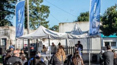 Barrio por Barrio: Este miércoles será el turno de Sierra Chica