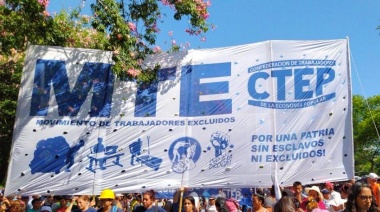 El MTE desmintió a Patricia Bullrich
