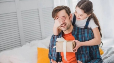Día del Padre: Bajaron las ventas respecto a 2022