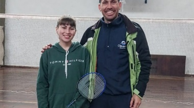 Olavarría ya tiene su primera clasificada a la final de los Juegos Bonaerenses en disciplinas deportivas