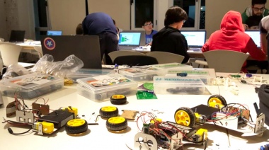 El próximo lunes inicia el “Summer Camp” del Club Social de Innovación
