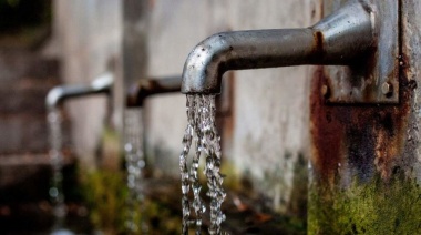 ¿Cómo es vivir sin agua por una semana?