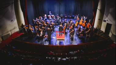 Se desarrollará el último concierto del año de “Clásica y Solidaria”