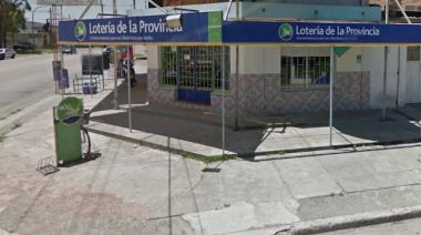 Olavarría tiene un nuevo millonario
