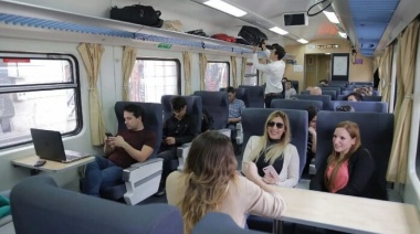 Trenes Argentinos ya puso en venta los pasajes de larga distancia para el mes de septiembre