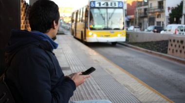 La UTA no adhiere al paro de transporte, pero el jueves cortará los servicios