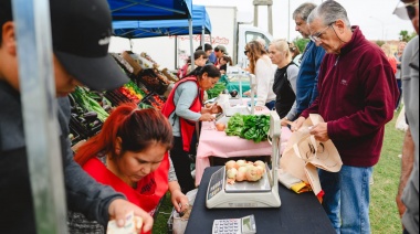 Se realizará una nueva edición de Mercados Bonaerenses